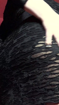 Worship My Glorious Behind