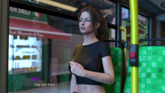 Porngame201: Kate 업데이트 #34 계속할 것