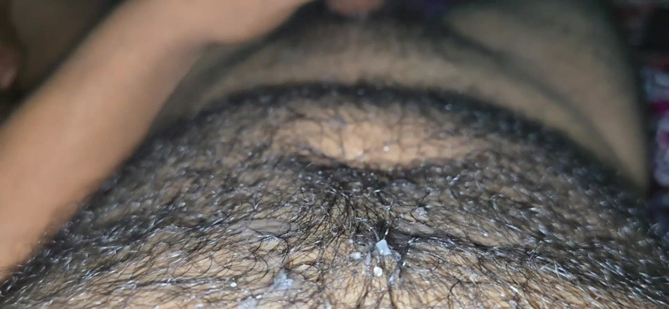 SafeRosebush8: Dlouhodobý sex s bhabi indkou