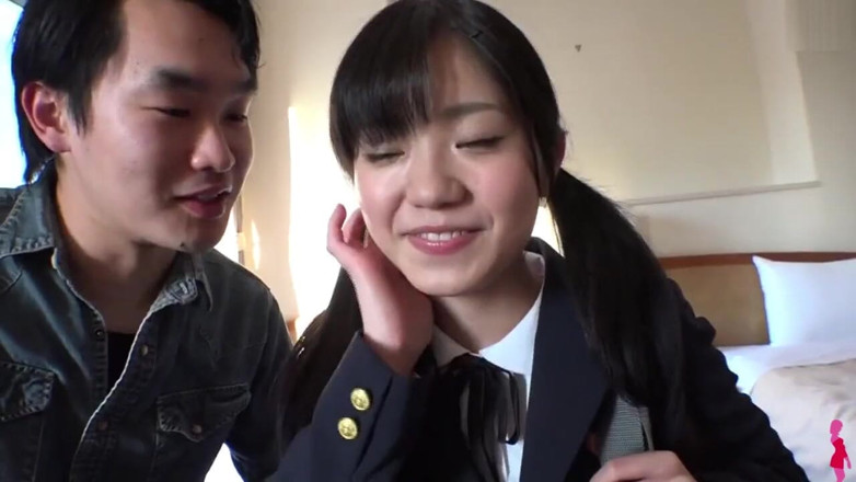 Asians in love: Японська тінка омнібус 5