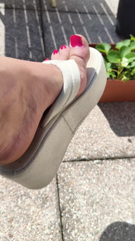 Summer Heels