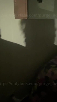 Schatten kopf halsfick