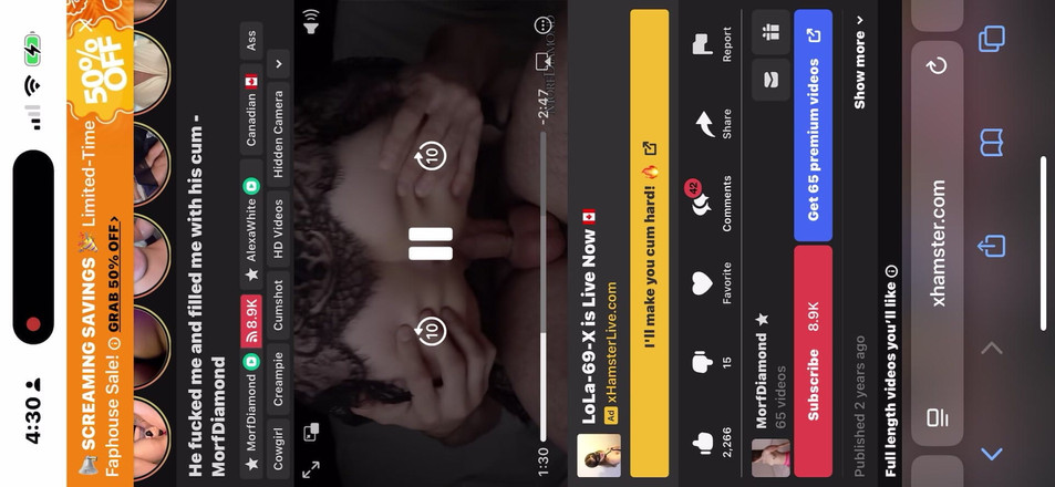 WnKplay: Istri selingkuh