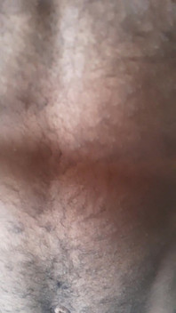 Pořízeno tvými vlasy: Jsi dotlačen k kurva, mé tělo