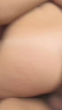 Blonde babes and brunette bitch slammed deeply in interracial orgy