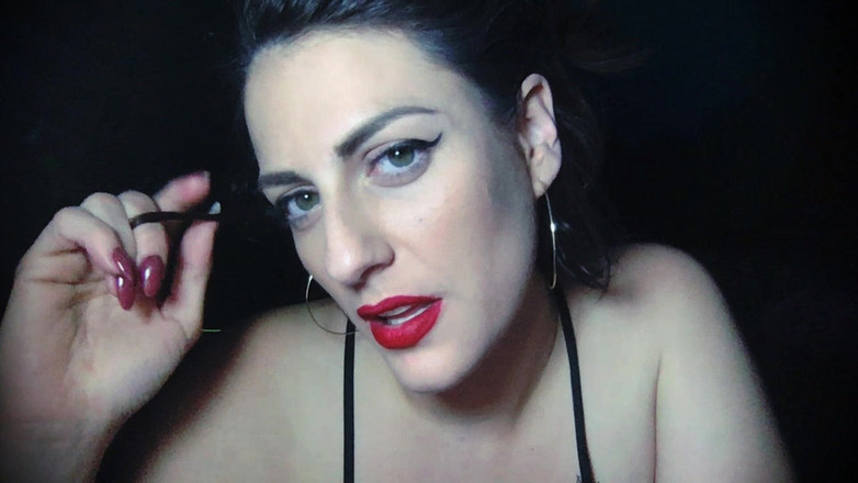 Countess diamond: Det undergivna perspektivet