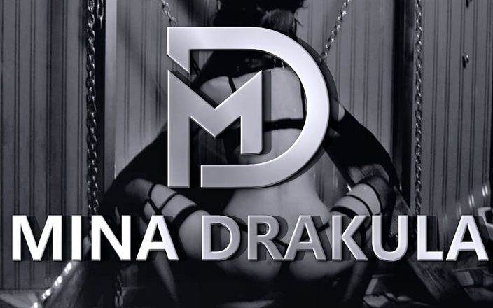 Mina Drakula BDSM: 捆绑SM破坏继续