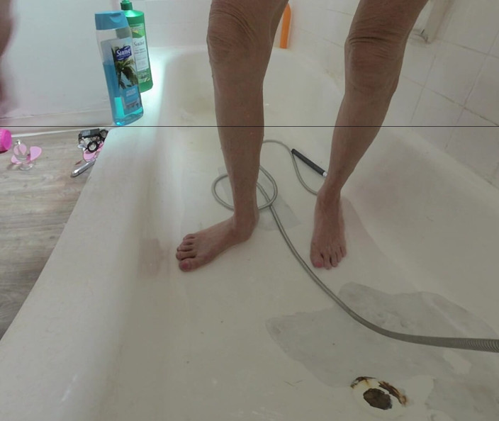 Lizzy Yum VR: Lizzy Yum VR 2025 Edging 53