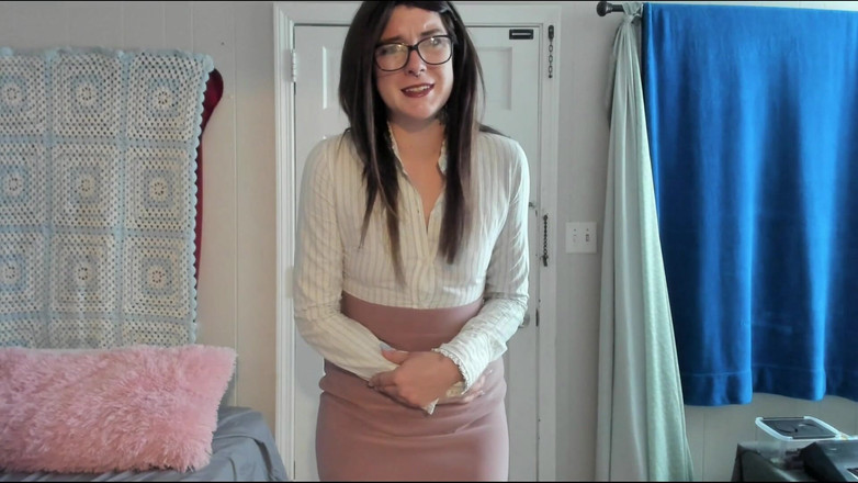 Miss Ellie Roleplay: Profesionální cumdump