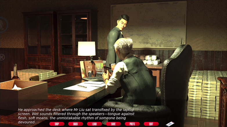 Captain ero gaming: 음란한 이웃 - V1.13 - 2부