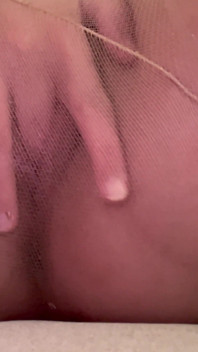 My Tights Are Wet