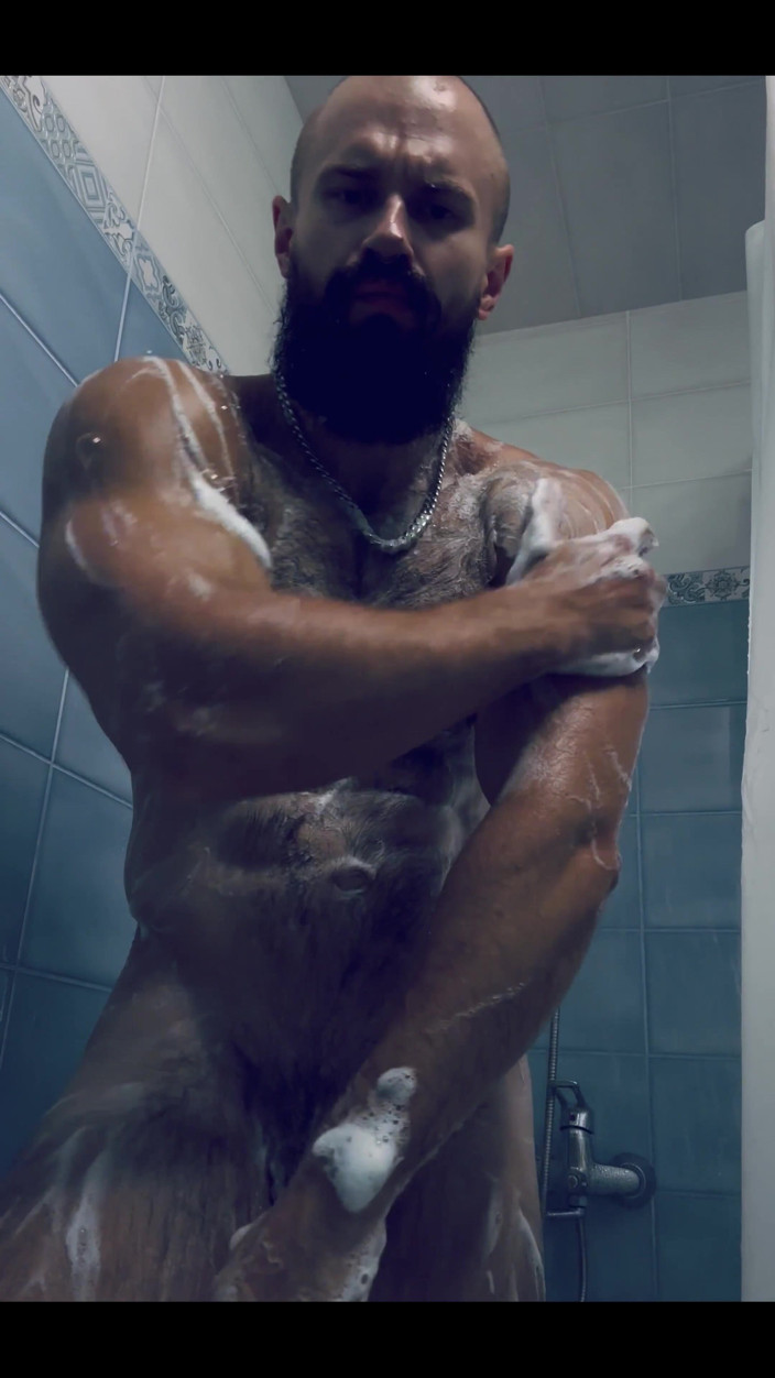 Mister Stone: Solo Man