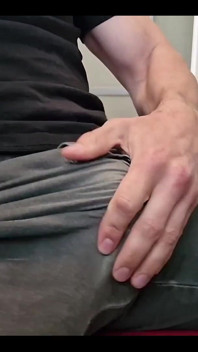 There Is Always a Time for Bulge Rubbing