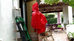 Horny Two really wet MILFs: Adorável safada arrebatamento de jovem espera aberta para enorme poste...
