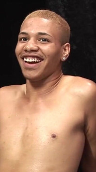 Curtis Creed