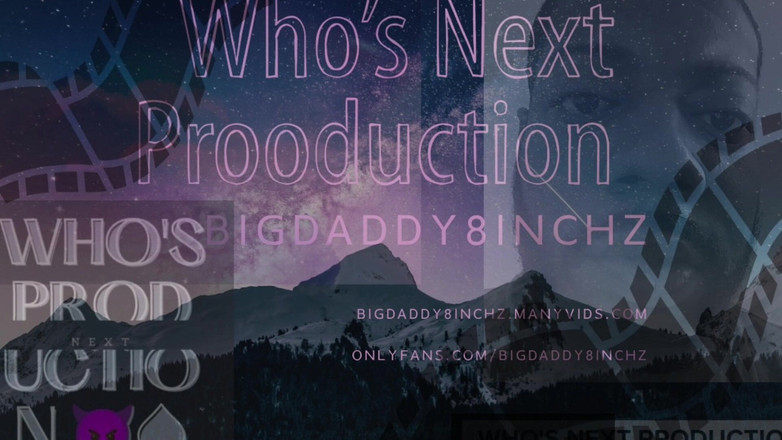 Whos nxt production: Kontol Waria Disepong Sama Pria Lain