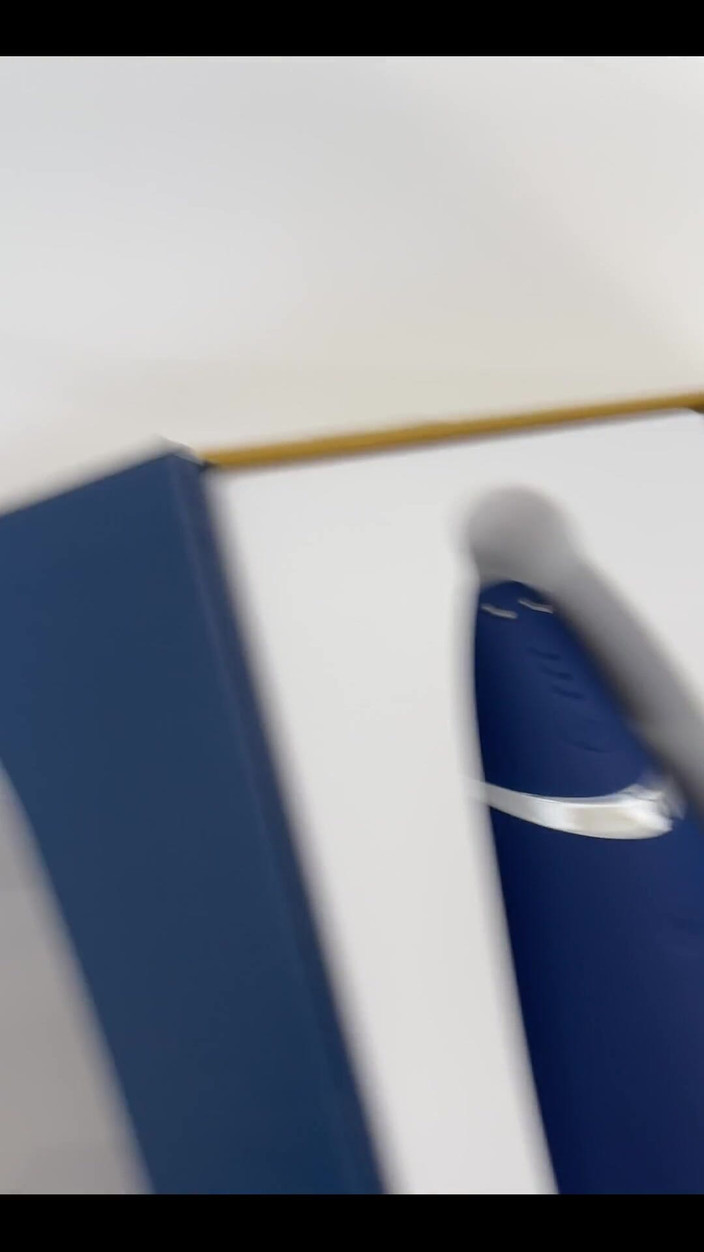 Daddys Luder: Auspacken