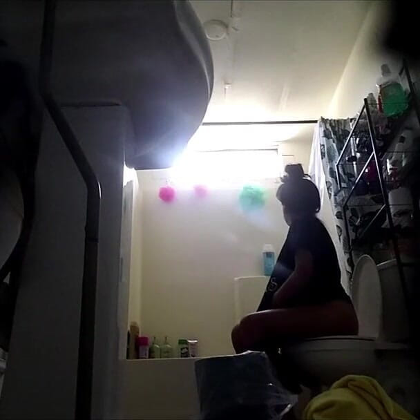 Amateur Viewer Fantasy: Seksi olgun genç kız kamera fantezisi!!