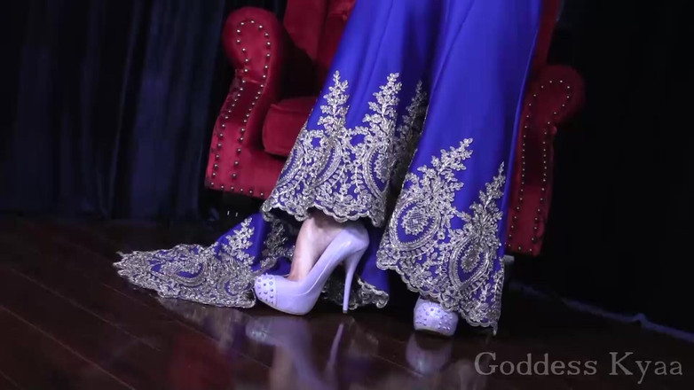 Kyaa Chimera: Cam kết kyaaism