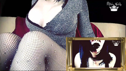 Goddess Misha Goldy: Premature ejaculator humiliation & strong mind fuck