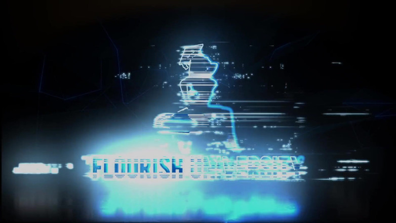 The Flourish XXX: Університет Flourish, еп. 5, за участю Елізи Ібарра та Джекса Слейера