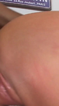 Horny MILF smashed hard in her wet pussy by a BBC