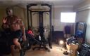 Hallelujah Johnson: Conditioning Workout Saq Training Will Allow Clients to Enhance Their...