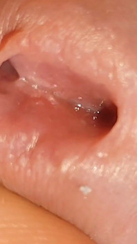 Big Sexy Hole Being Opened to the Extreme.
