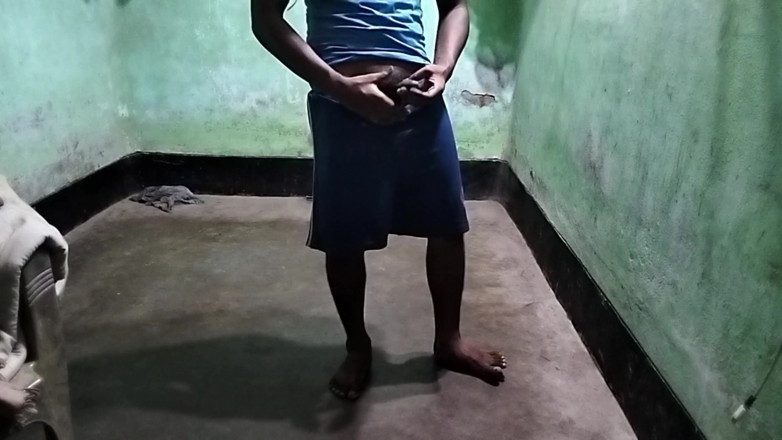 Desi Tits: Bhangadesi Gay Friend Meet India West Bengal Boy Showing Her...