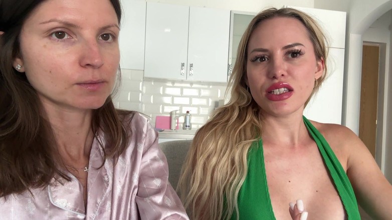 Gina Gerson: Gina gerson und maya rose sprechen über sexuelle Gesundheit