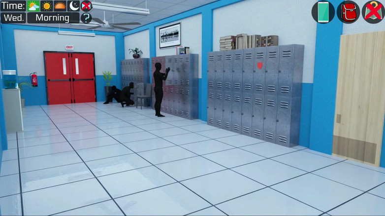 LoveSkySan69Real: 熟女城市 v0.71b 第133部分 新更新！！Dafaq..由 Loveskysan69