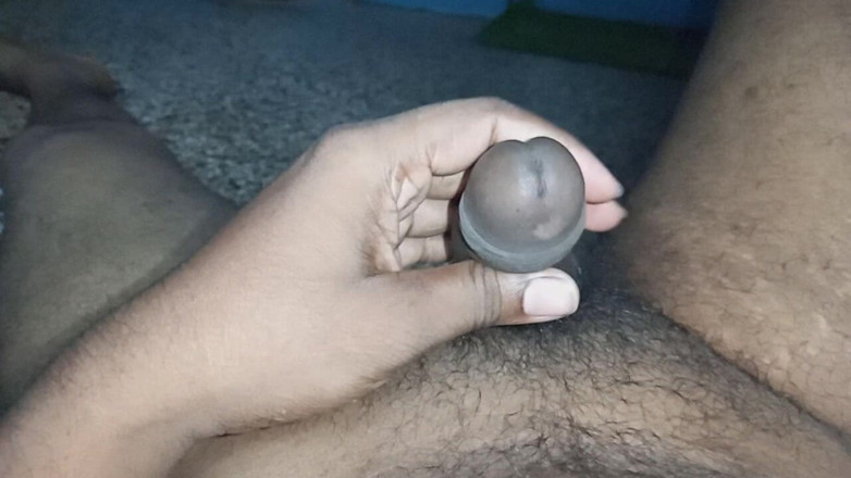 Sweet Indian cock: 我的鸡巴