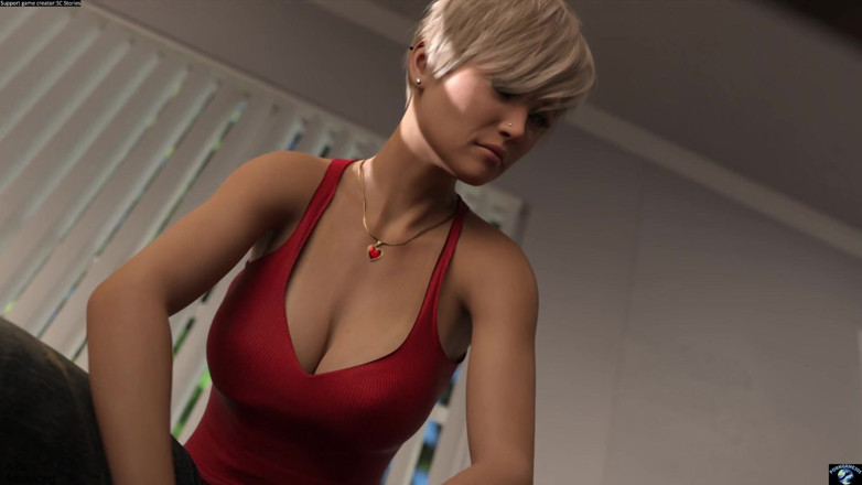 Porngame201: Chefe do meu marido 2
