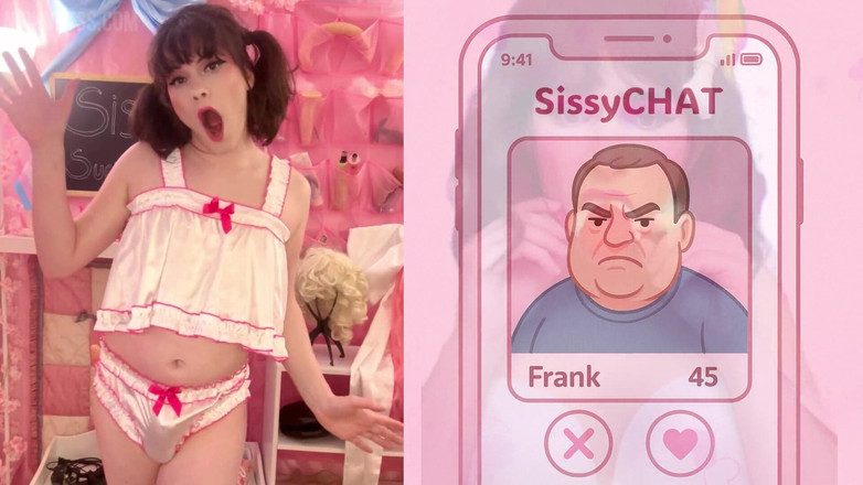 Natalie Napoli: Kadın kılıklı sohbet