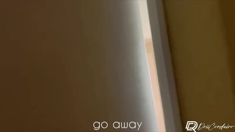 Drii cordeiro: L-am sunat pe proiectant să facă o treabă și am ajuns...