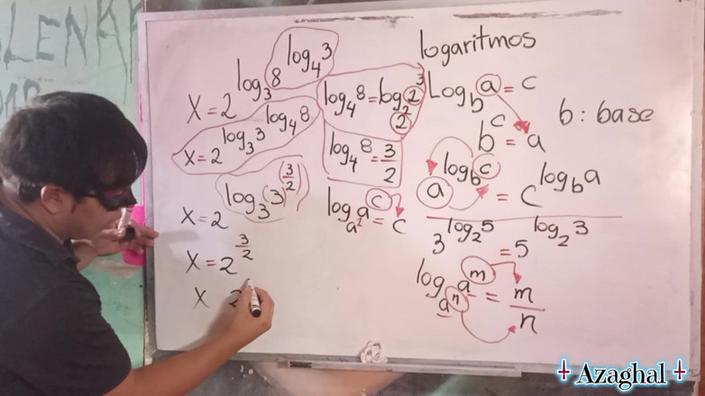 Rosaroja: 94 asiatische stieftochter lernt Mathe