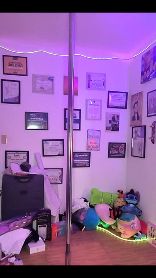 Candy Camille: 直播开始 2025/10/30 04：05