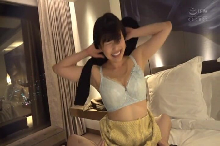CherryBONBON: Jedna noc do východu slunce Hazuki Wakamiya bere nekonečnou výzvu - 2