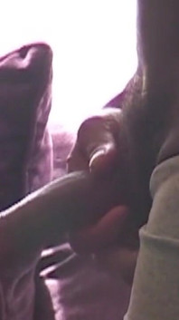 Mature Studs Trade Sloppy Blowjobs Until They Cum