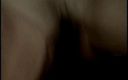 BBC Fantasies: Une salope brune excitée se fait baiser par une grosse...