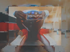 Charlie-0123: 30 सेंटीमीटर, बड़ी चुनौती