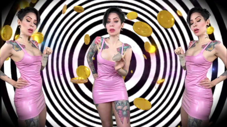 Baal Eldritch: Rimani bloccato e binge-on Le mie clip con palle blu! -...