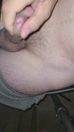 kobra kobreti: Masturbação - 204