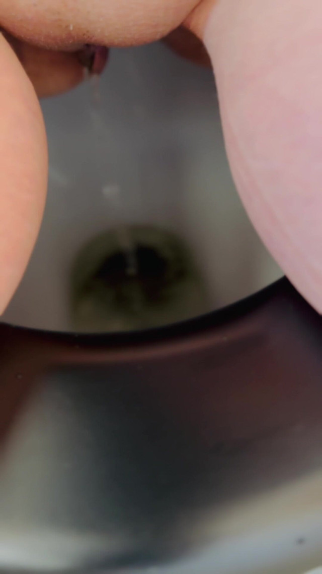 Come Watch Me Pee (Douce luxure)