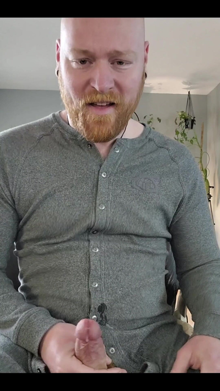 Logan Stanley: Dobré ráno