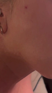 Wifey Gets a Hall Pass, Blows a New Friend -4k