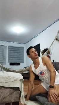 Le Culeo La Boca Mientras Veo Porno