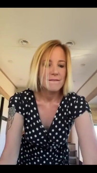 Stepson Bails Stepmom Out ‍
