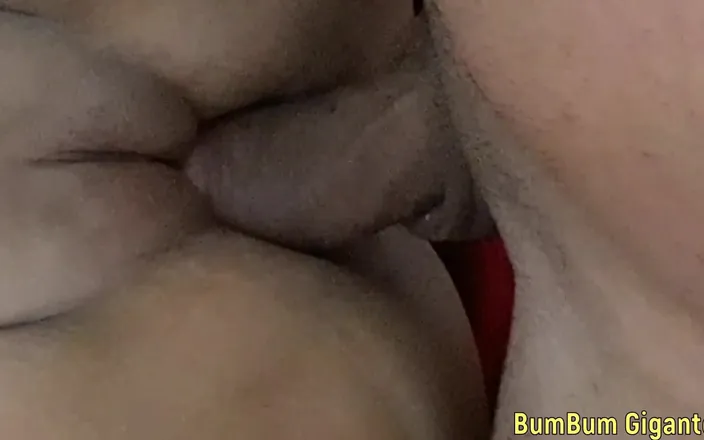 Srta Camargo: Hammering tight Latina pussy