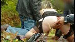 Movies by Louise: Dogging Cam Vol1